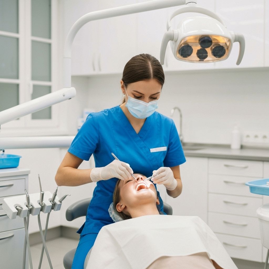 General Dentistry