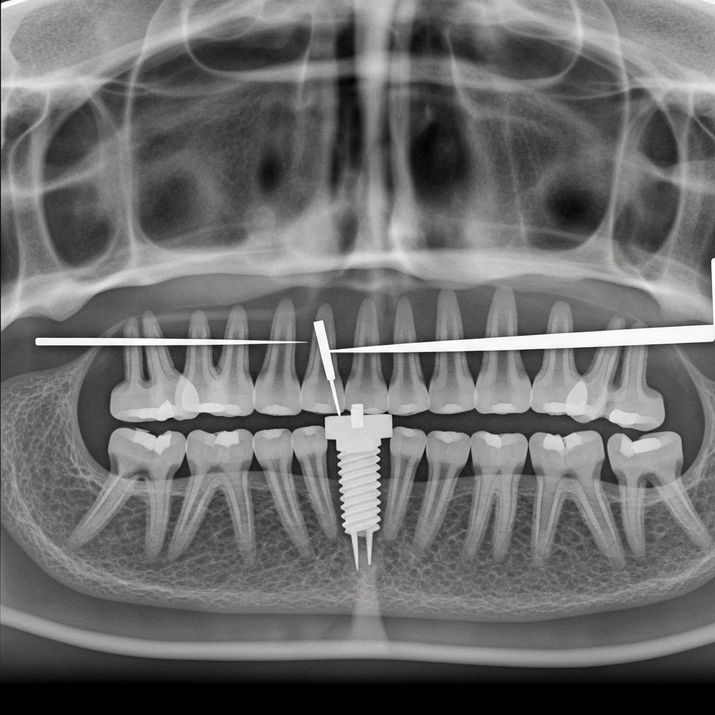 Dental Implants