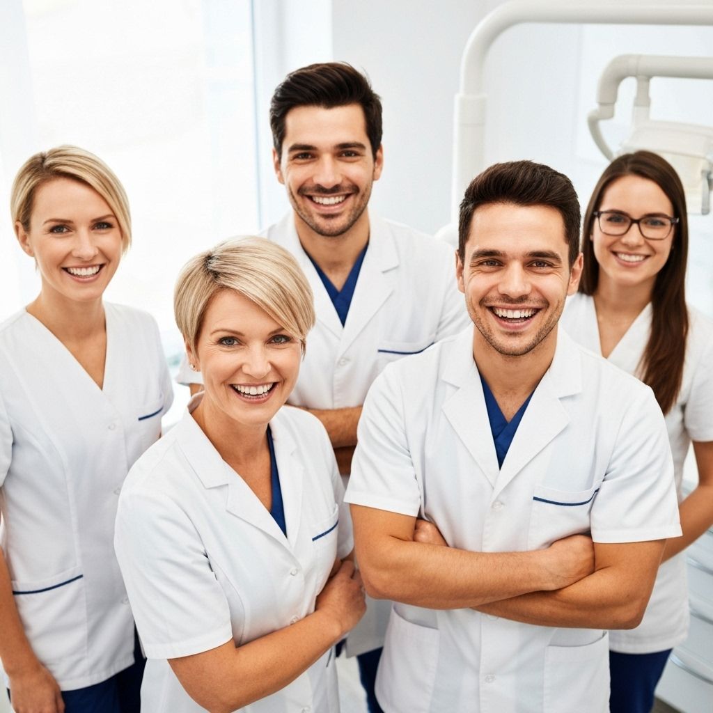 Our Team