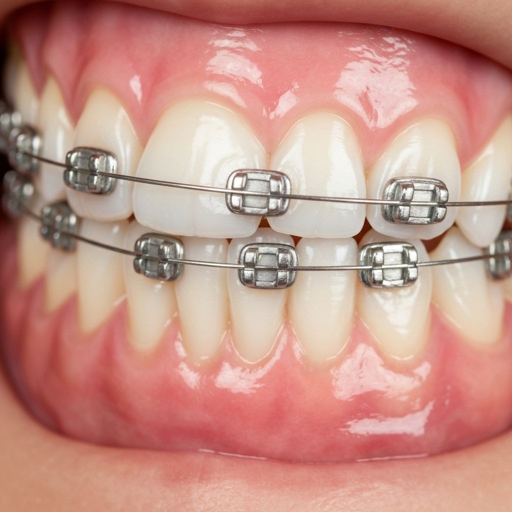 Orthodontics