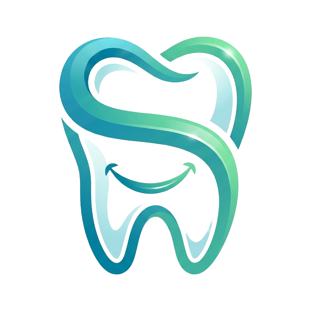 Saini's Dental Logo