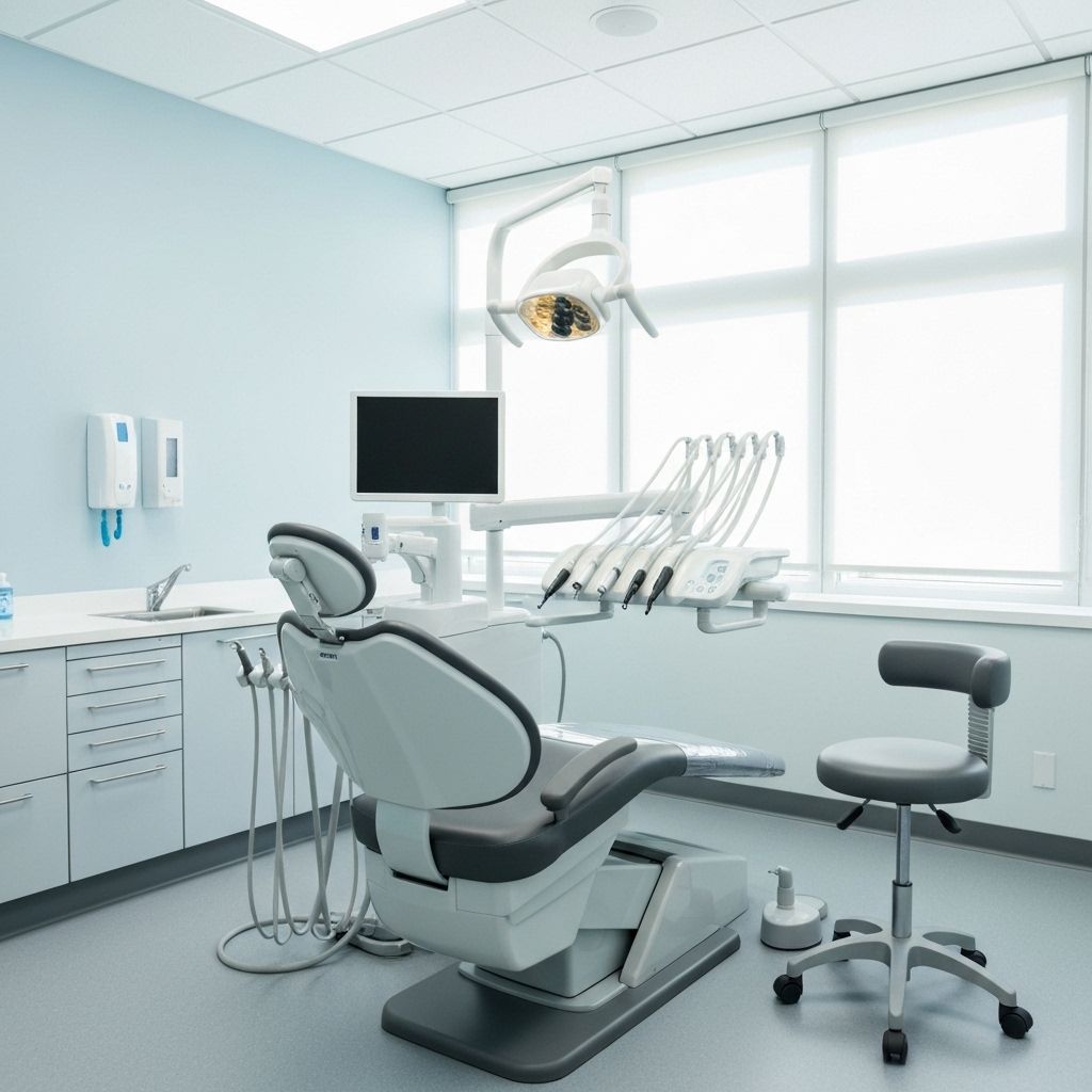 Treatment Room